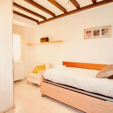 El Alma Del Realejo Apartment Granada Ngoại thất bức ảnh