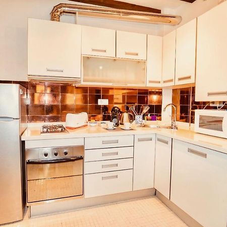 El Alma Del Realejo Apartment Granada Ngoại thất bức ảnh