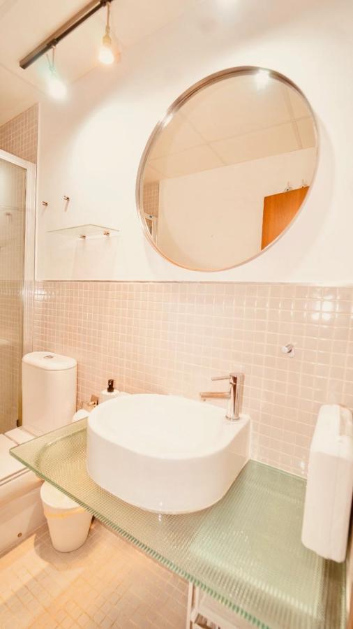 El Alma Del Realejo Apartment Granada Ngoại thất bức ảnh