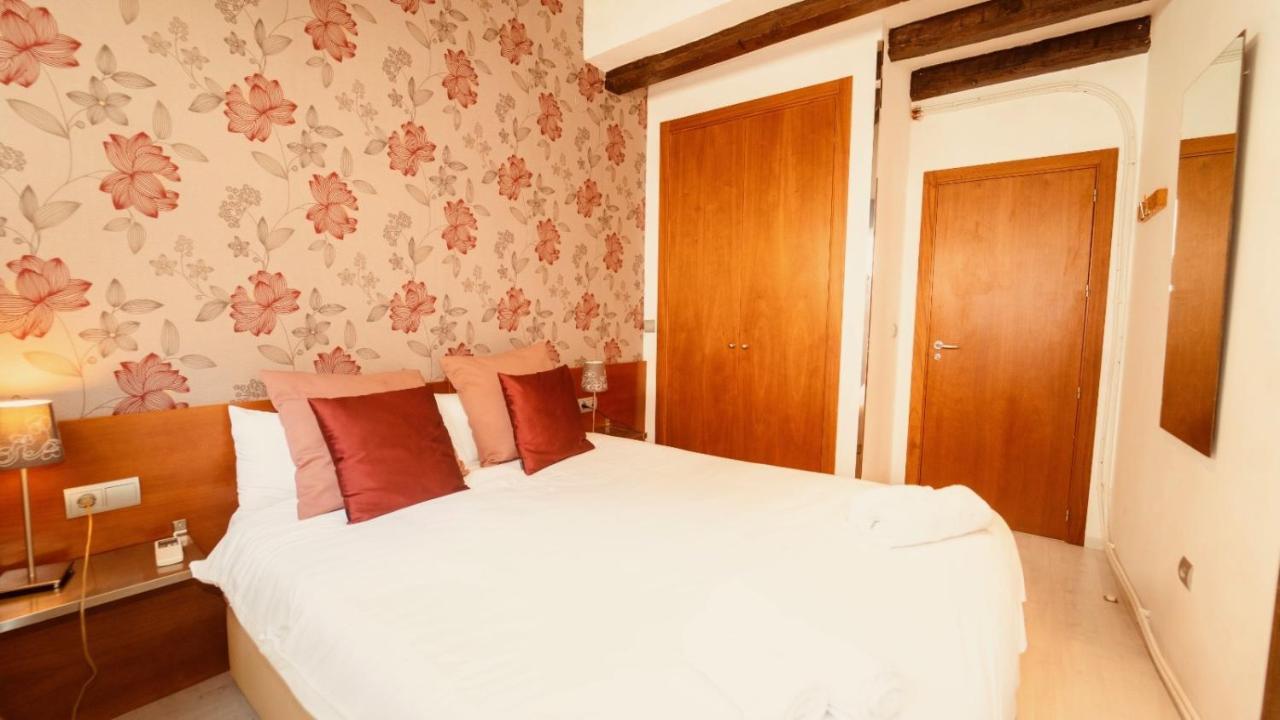 El Alma Del Realejo Apartment Granada Ngoại thất bức ảnh