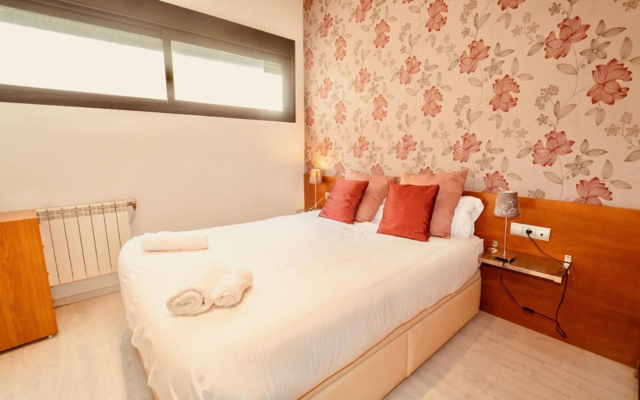 El Alma Del Realejo Apartment Granada Ngoại thất bức ảnh