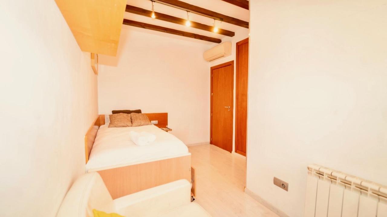 El Alma Del Realejo Apartment Granada Ngoại thất bức ảnh