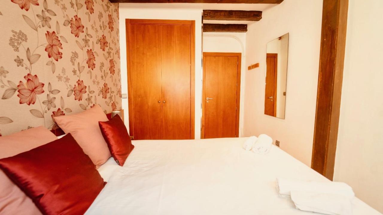 El Alma Del Realejo Apartment Granada Ngoại thất bức ảnh